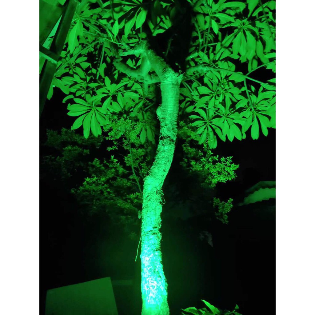 Tim led 50w RGB , COB