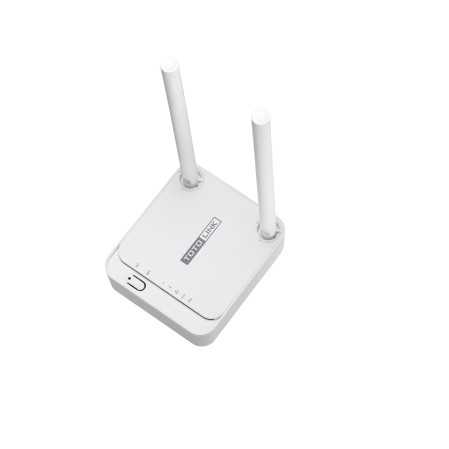 Bộ phát Wifi Totolink N200RE - Mini Router Wi-Fi chuẩn N 300Mbps