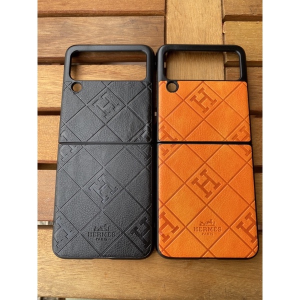 Ốp Hermes S24U/ZFold5/4/3/2/Zflip5/4/3 02