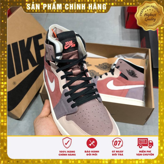 [Chính hãng] Giày thể thao Nike JORDAN ZOOM🔴Giảm 100K Khi Nhập Mã 🔴