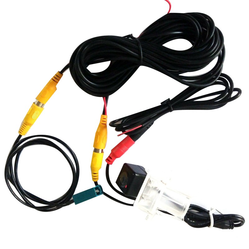 Camera Lùi Xe Cho Mercedes-Benz C-Class W204 2007-2014 | BigBuy360 - bigbuy360.vn