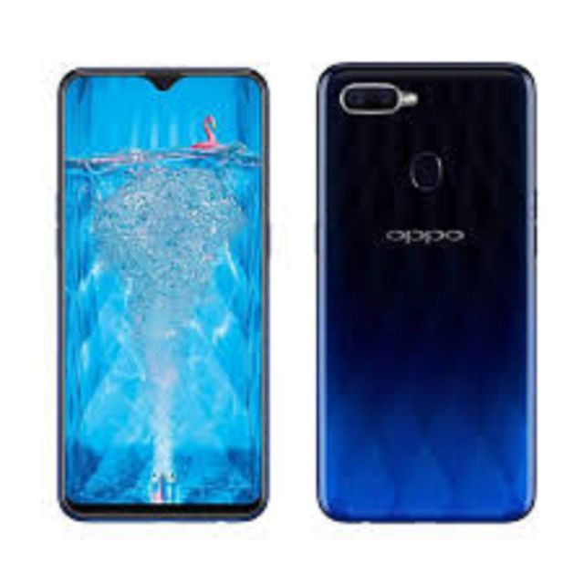 Điện thoại OPPO F9 Pro ram 8G/256G Chính Hãng, Màn 6.3'' Camera siêu nét