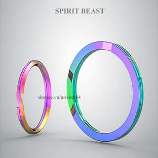 Vòng Treo Chìa Khoá Sprit Beast