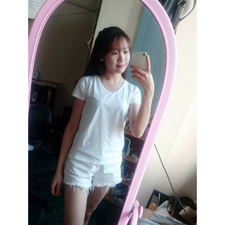 Áo thun xuất dư