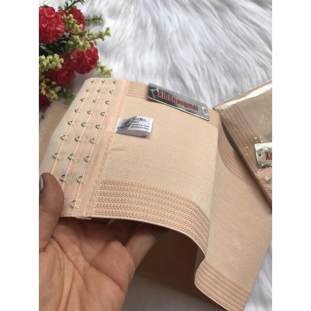 Gen cài nịt bụng , giảm eo siêu chặt | BigBuy360 - bigbuy360.vn