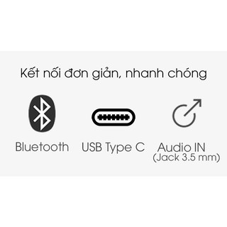 Loa Bluetooth LG PK5