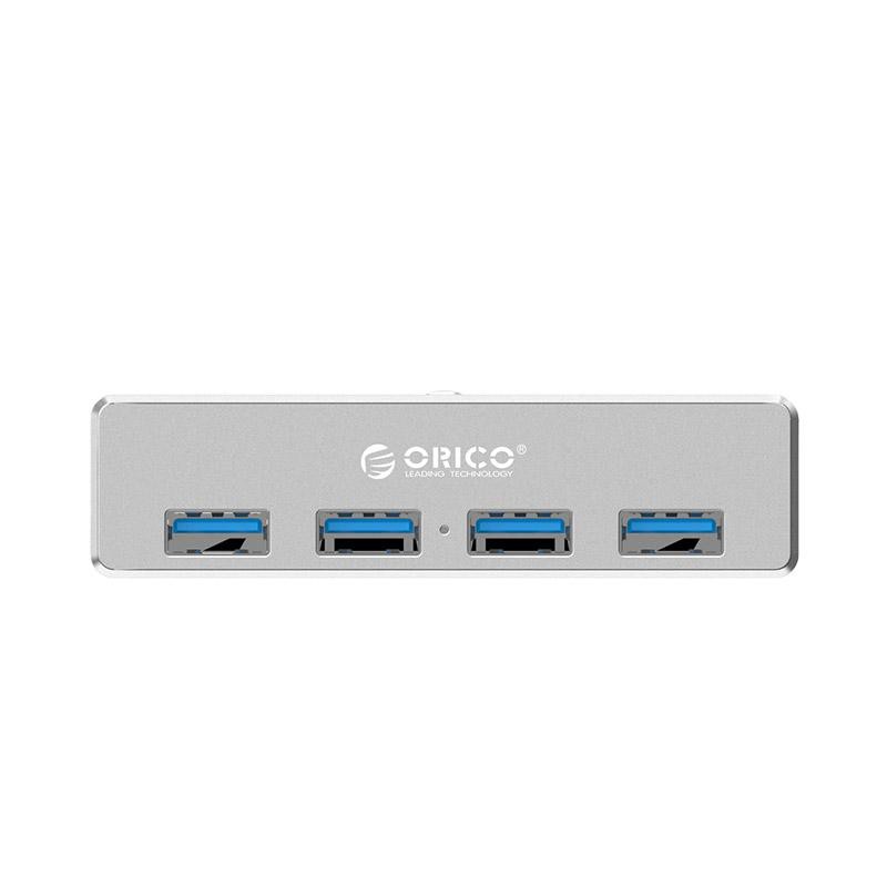 Hub chia 4 cổng USB 3.0 Orico MH4PU