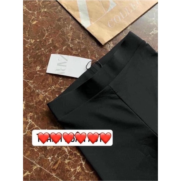 [FREESHIP - HÀNG LOẠI 1] QUẦN LEGGING ZAZA CO GIÃN HOT HIT | BigBuy360 - bigbuy360.vn