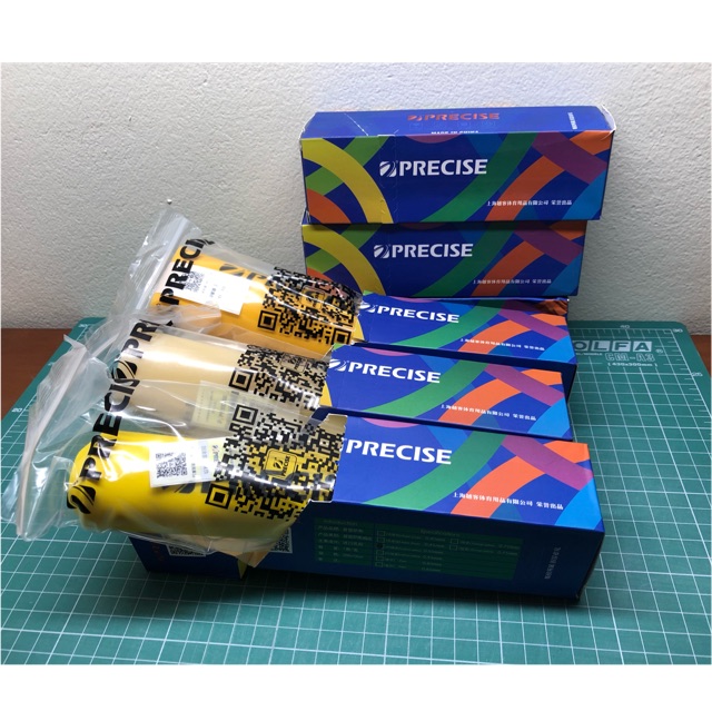 Thun PRECISE thế hệ thứ 3