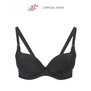 Áo ngực mút dày , có gọng bon bon - bv35150
