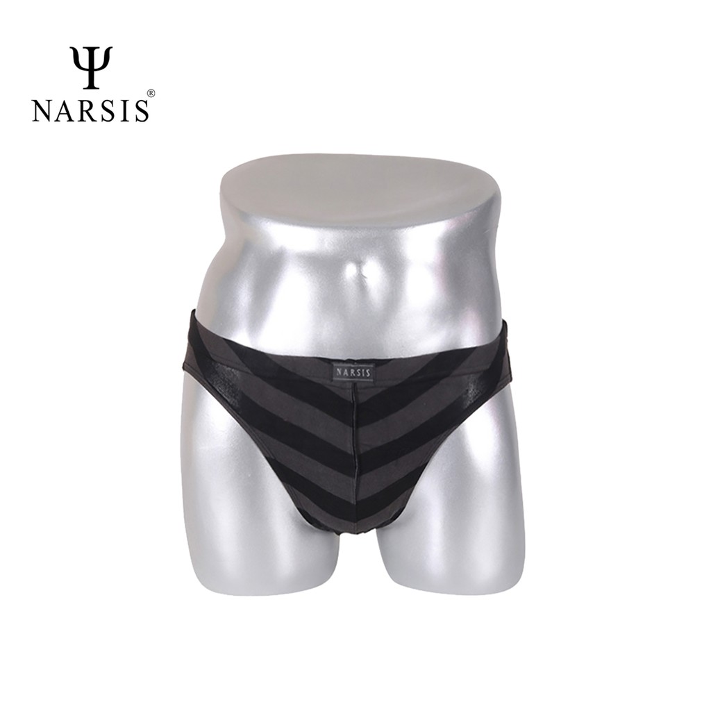 Quần lót nam Narsis C3023 thông hơi thoáng khí co giãn 4 chiều size M