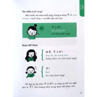 Sách - Quick Chinese - Nói tiếng Trung Quốc cấp tốc- Audio nghe