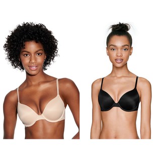 Áo ngực Victoria Secret dòng Pink size 36A, 36B lightly lined