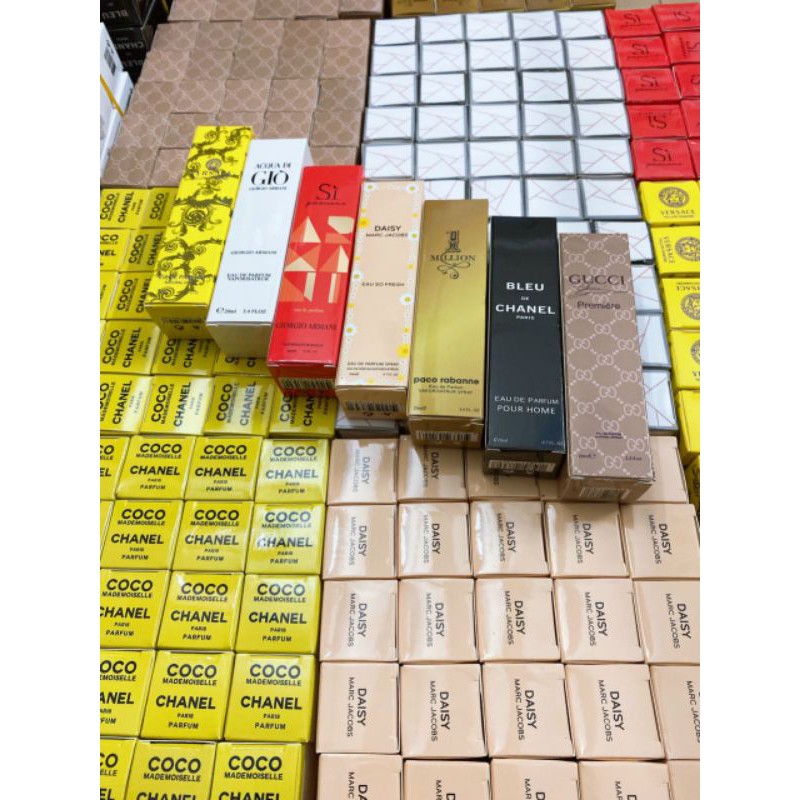 NƯỚC HOA 4D MINI (HCH) HÌNH THẬT | BigBuy360 - bigbuy360.vn