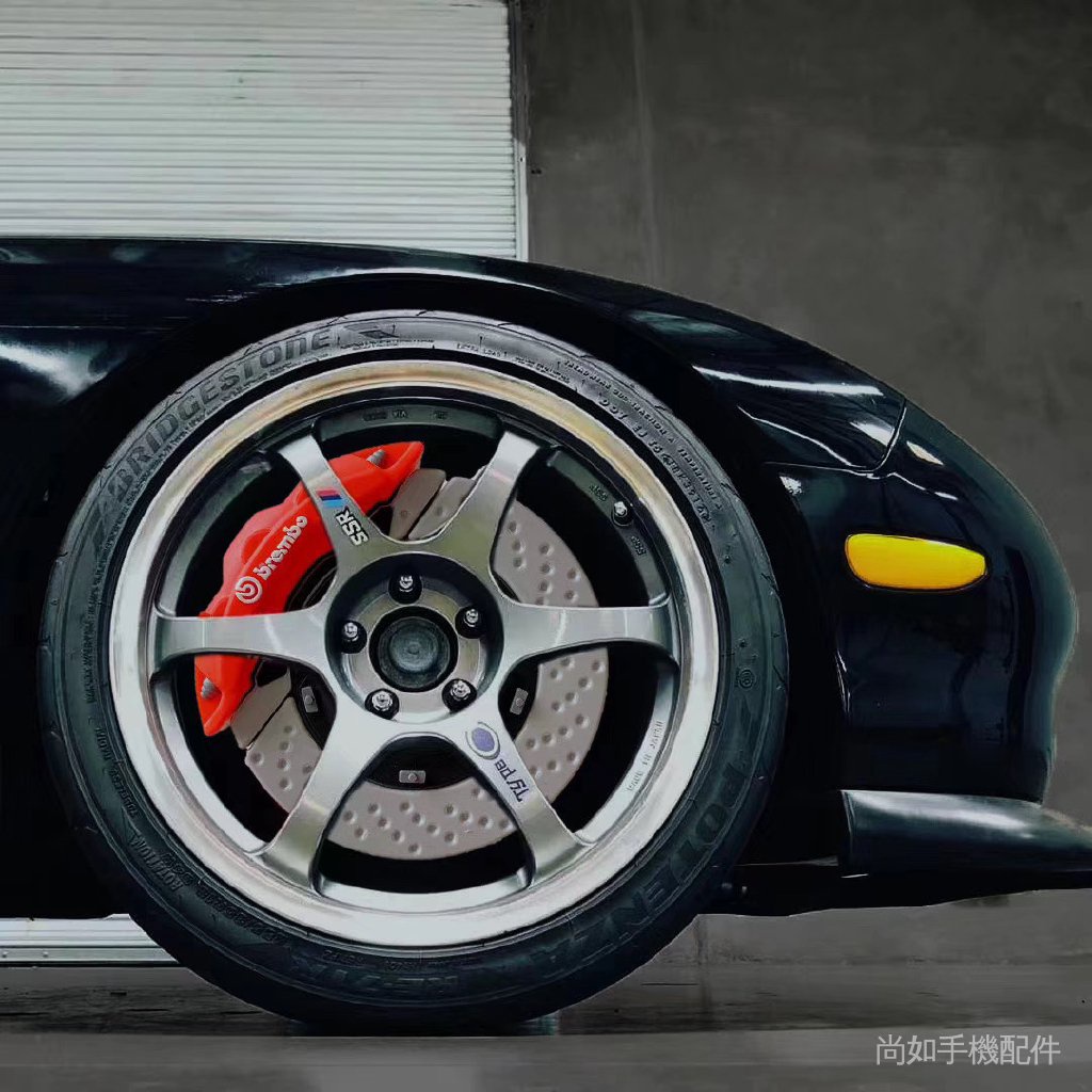 Vỏ Bảo Vệ Hộp Sạc Tai Nghe Bluetooth Không Dây Airpods 1 / 2 / pro 3 / pro 3 Hình Bánh Xe Hơi Sáng Tạo