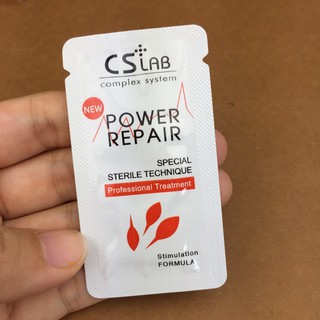 Dưỡng Gói CSLab - Power Repair