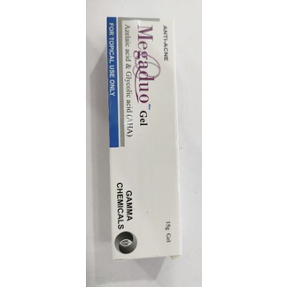 MEGADUO gel - Ngừa Mụn Trứng Cá , Mụn Thâm | BigBuy360 - bigbuy360.vn