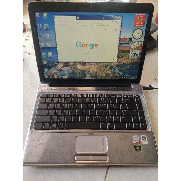 Thanh lý laptop văn phòng ram 4gb