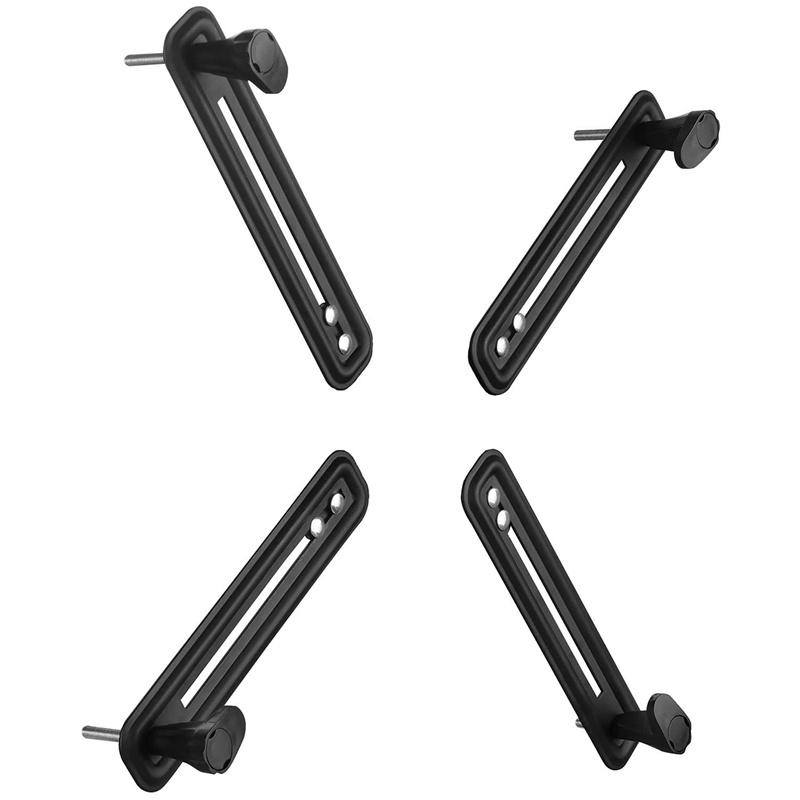 Khung gắn màn hình máy ảnh VESA cho màn hình 13 đến 27 Inch, VESA 75mm và 100mm | BigBuy360 - bigbuy360.vn