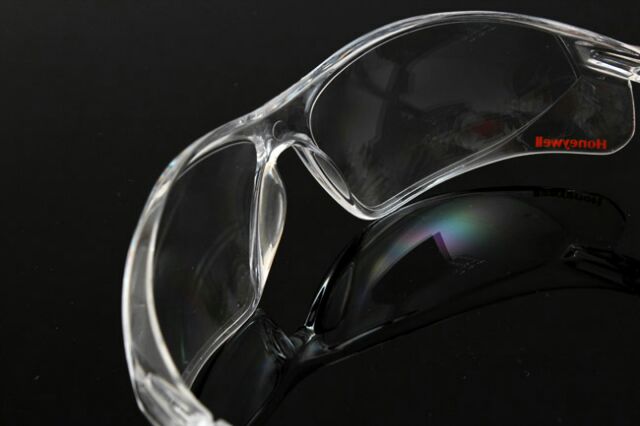 Mắt kính chống bụi trong suốt A700 | BigBuy360 - bigbuy360.vn