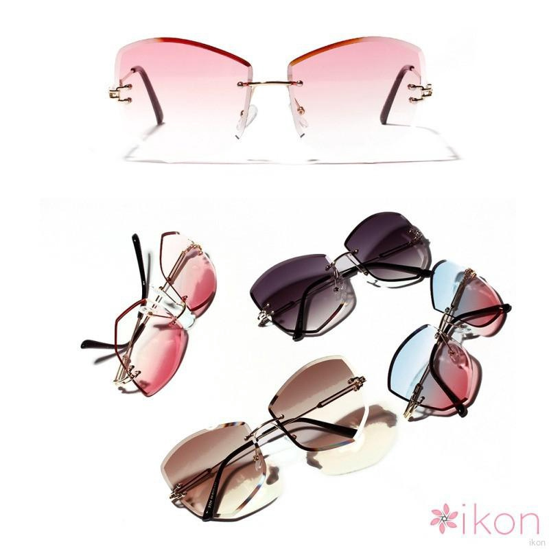 Kính mát mắt mèo thời trang nữ gentle monster | BigBuy360 - bigbuy360.vn