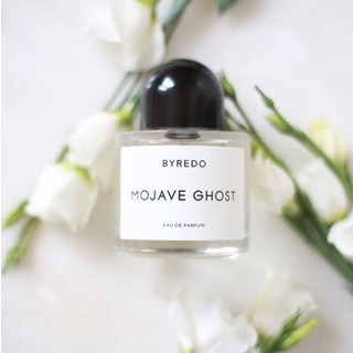 Nước hoa dùng thử Byredo Mojave Ghost (Chiết 5ml/10ml/20ml) [Chính Hãng]