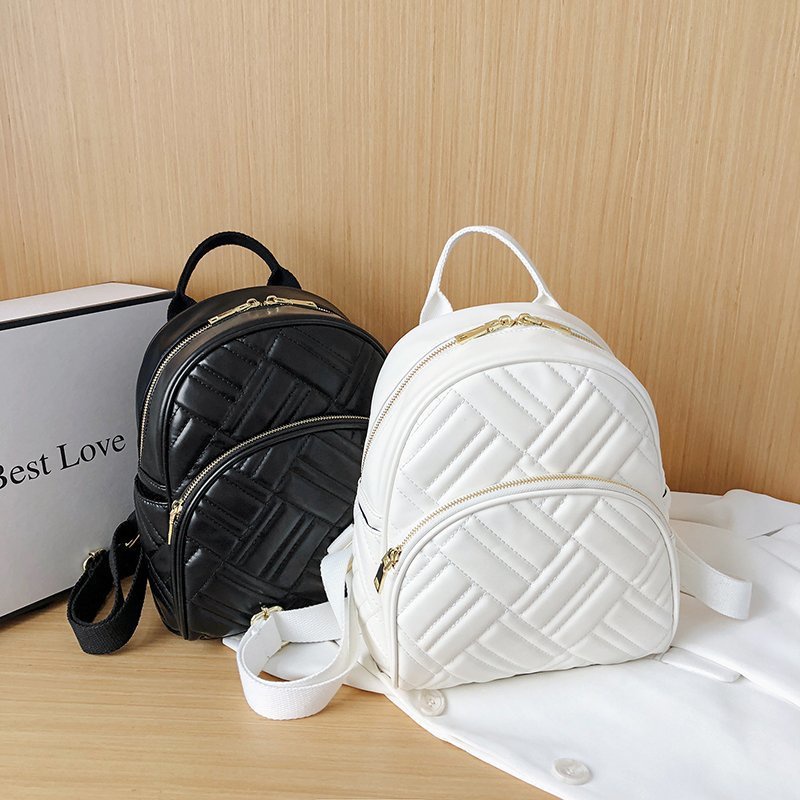 Balo Đeo Chéo Thời Trang Nữ MiNi Túi Xách Đi Chơi Đi Học Cao Cấp Samsora store BL2134