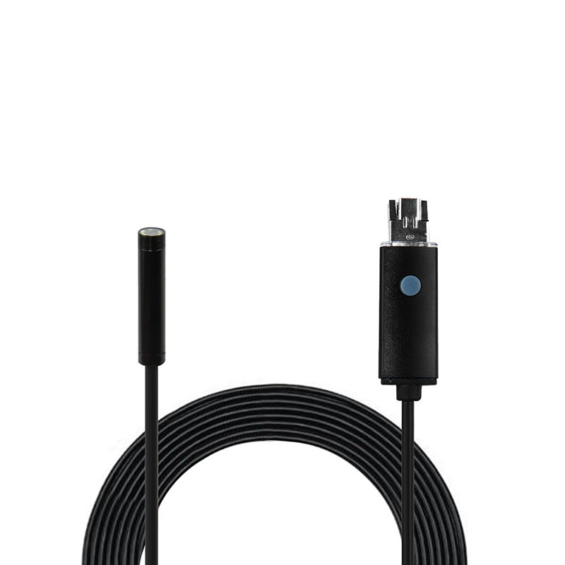 Camera Nội Soi Usb Newwellknown 0610 5m 7mm Android Pc Hd Chống Thấm Nước | BigBuy360 - bigbuy360.vn