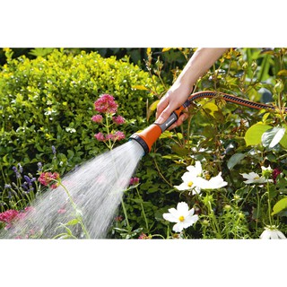 [Hàng Đức] Vòi tưới 1 chế độ Oroa (Gardena 8119)