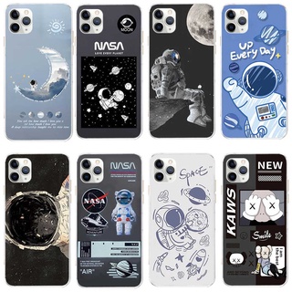 Ốp Điện Thoại TPU Dẻo In Họa Tiết Độc Đáo Thời Trang Cho iphonee 13 pro max mini