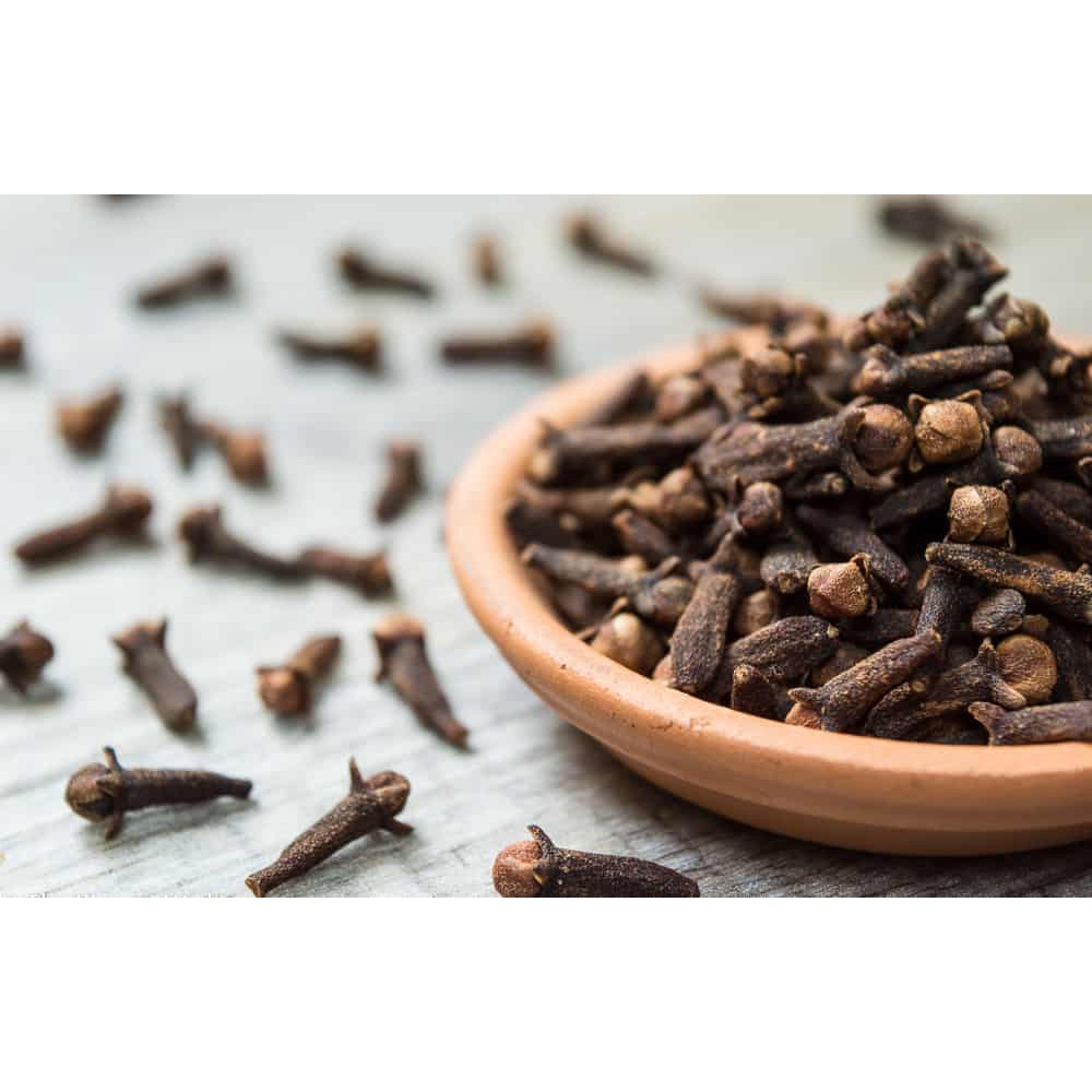 Đinh Hương Tứ Xuyên 100g