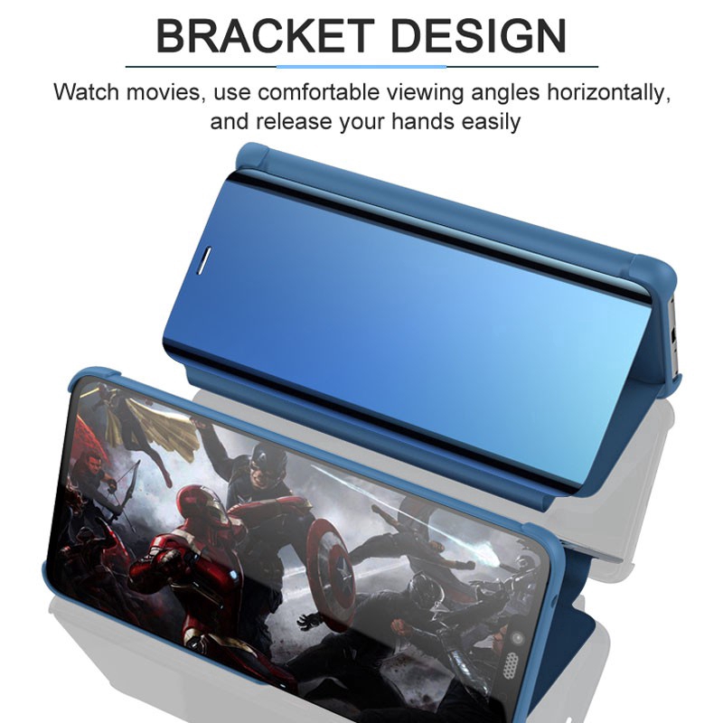 Stylish Phone Case for Samsung A7 2018 A30 A50 M10