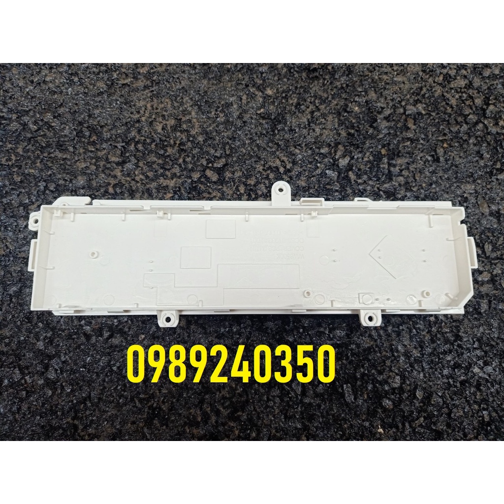 Bo Mạch Nguồn Máy Giặt Samsung WW80K5410US Chính Hãng