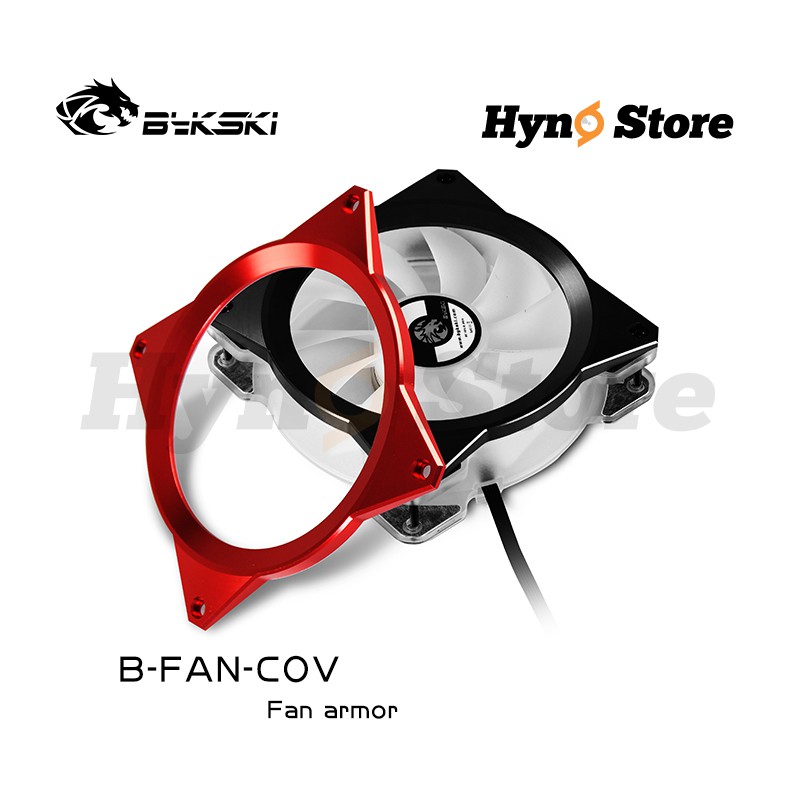 Cover fan Bykski trang trí máy tính - Hyno Store
