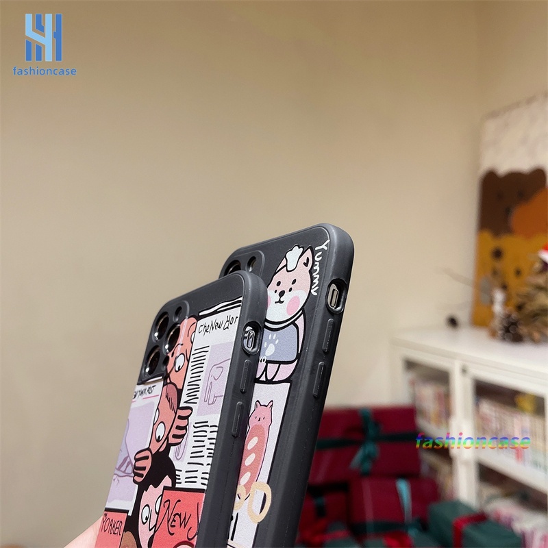 Ốp Điện Thoại Cho Xiaomi Redmi POCO C3 X3 NFC X3 PRO M3 Redmi 9 9C NFC 9A 9T 9i 9AT 9 PRO Power 10X POCO M2 PRO