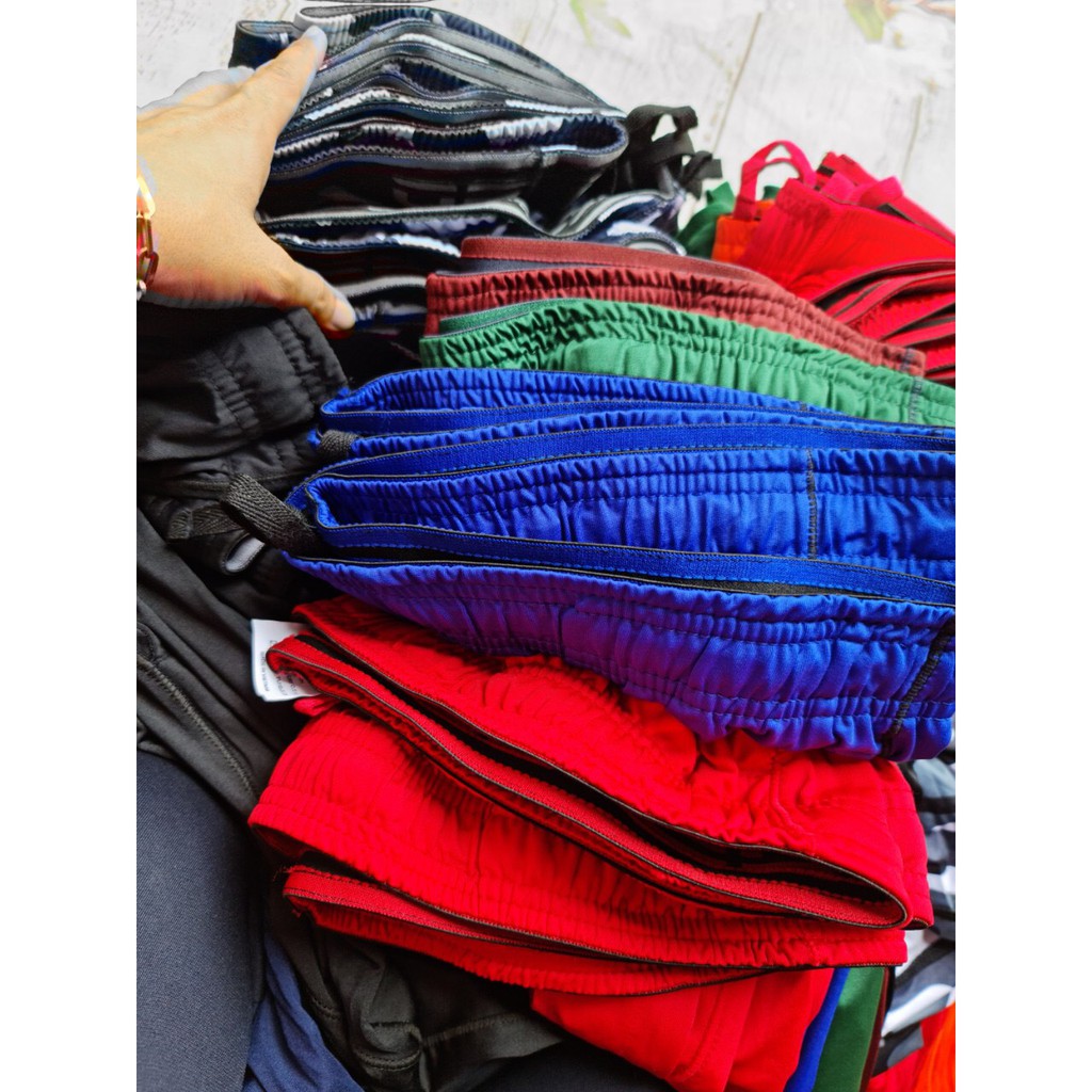 Quần short nam Devops xuất xịn nhiều màu | BigBuy360 - bigbuy360.vn