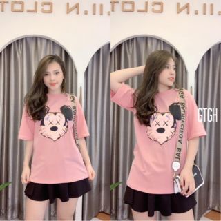 Sốc nhiệt 🤩🤩với em micky hồng