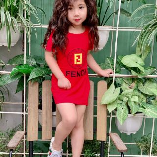 Combo sỉ lố váy Fendy