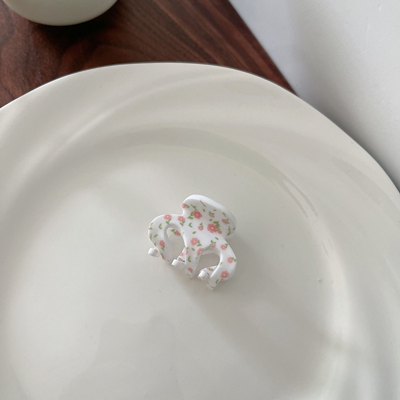 Kẹp Tóc Hình Cá Mập Dễ Thương Kích Thước Lớn Phong Cách Cổ Điển Thời Trang Mùa Hè Cho Nữ