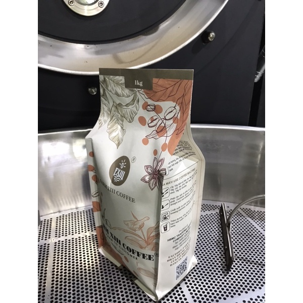 Cà phê Robusta Honey nguyên chất FARM XIII COFFEE | BigBuy360 - bigbuy360.vn