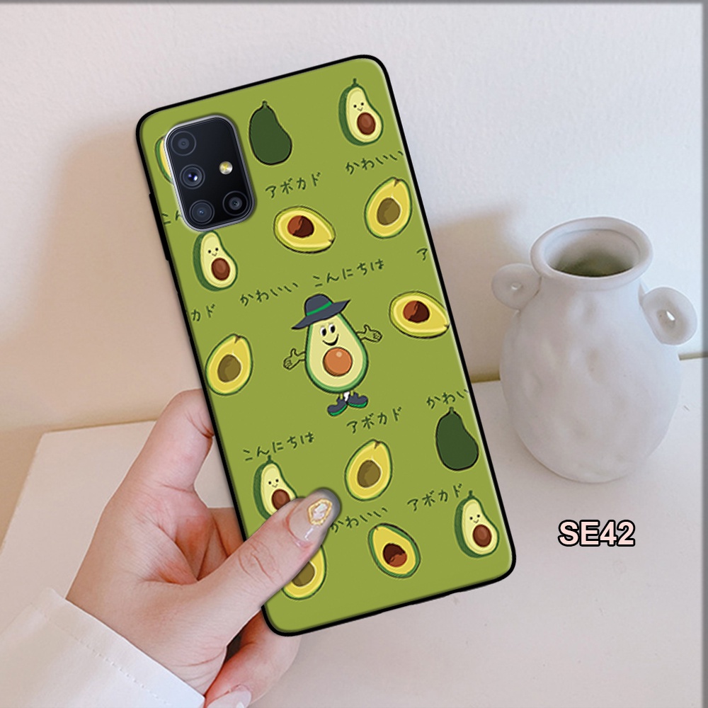 Ốp lưng Samsung A31 - A51 - A71 dễ thương - giá rẻ