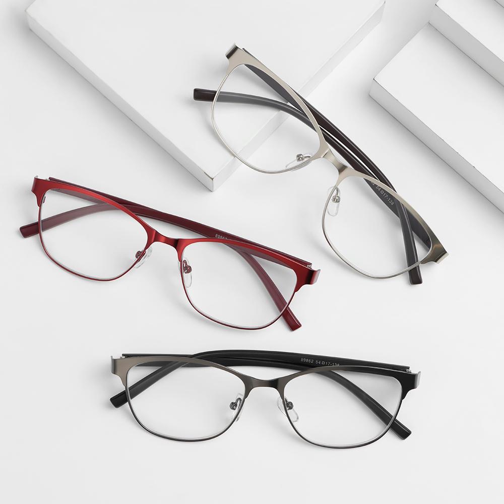 Kính Đọc Sách + 1.0 + 4.0