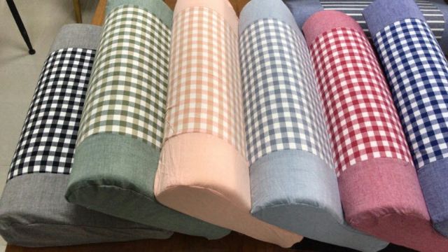 Gối cao su cao cấp