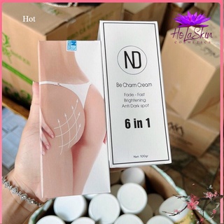 Kem thâm mông be charm 6in1 - 100ml