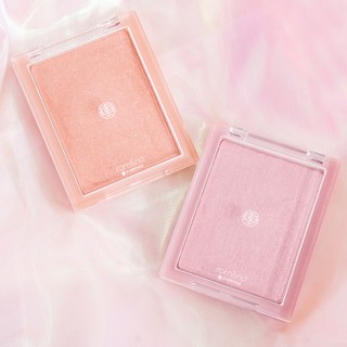 Phấn bắt sáng rom&nd SEE-THROUGH VEILIGHTER