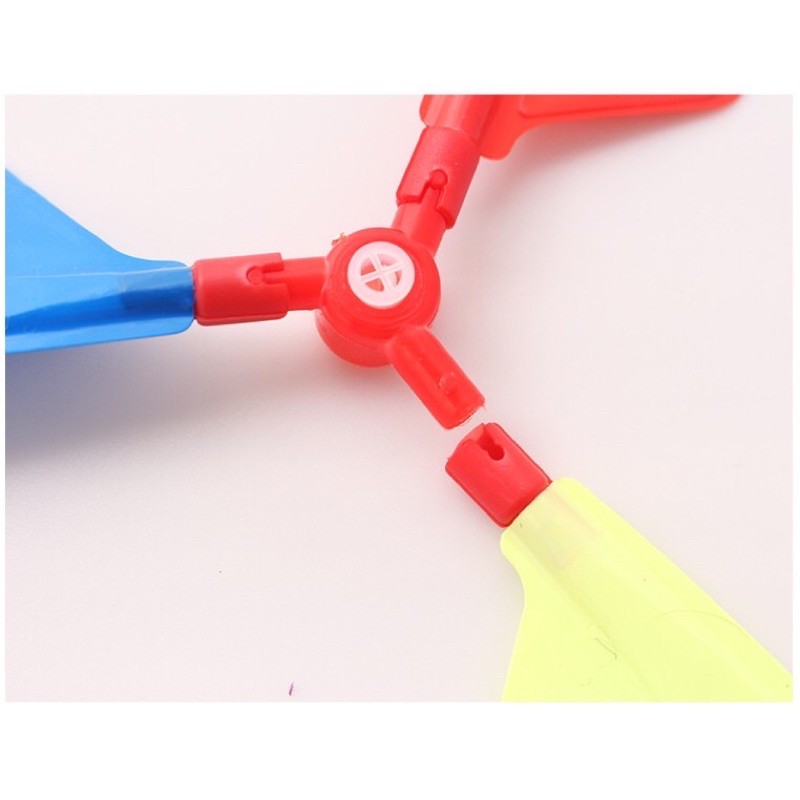 [ĐỒ CHƠI] Kinh khí cầu bong bóng đồ chơi trẻ nhỏ - đồ chơi vận động cho trẻ
