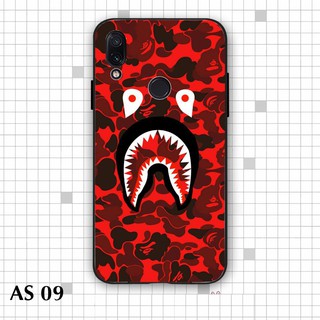 [FSS09JAN-Hoàn 20% xu] Ốp in hình ĐA PHONG CÁCH CHO CÁC DÒNG MÁY VIVO Y91-Y93-V11I