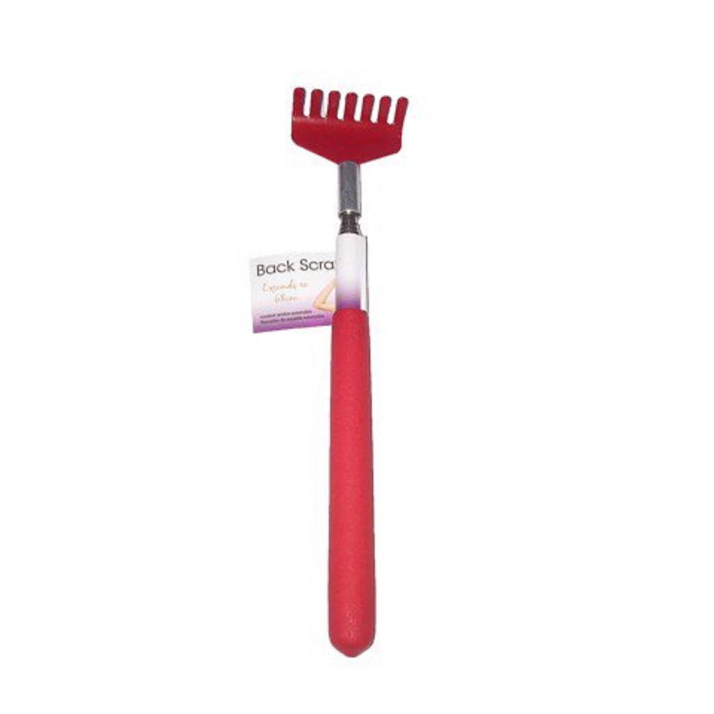 Đồ gãi lưng co dãn 4 màu Uncle Bills AG2882