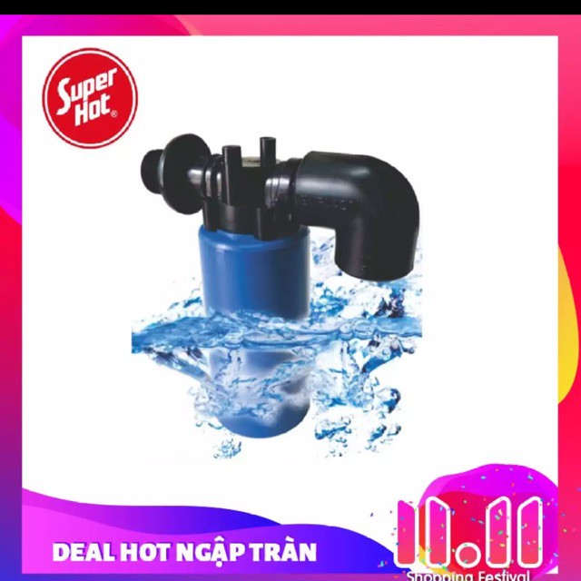 Phao cơ thông minh Bách Khoa thế hệ mới F21 F27