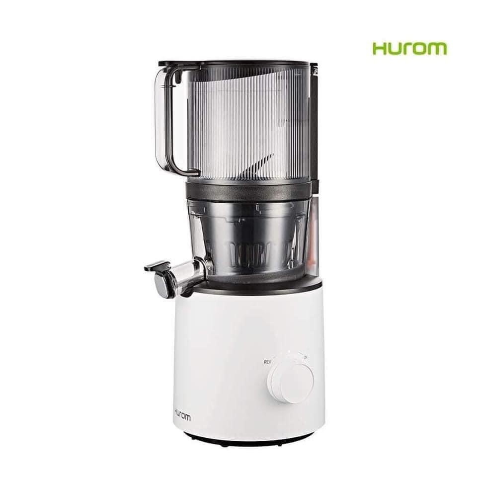  Máy ép chậm HUROM H201 [Hàng chính hãng Đức]